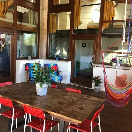 Apartamento Il Nido Della Buonanotte 1 Family Friendly Verona Exterior foto