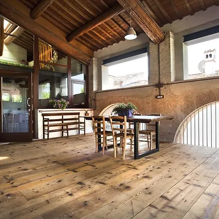 Apartamento Il Nido Della Buonanotte 1 Family Friendly Verona Exterior foto