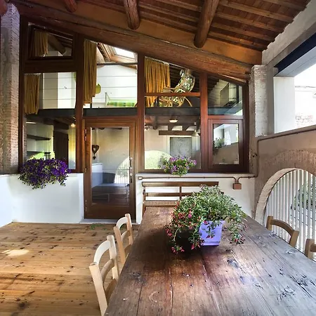 Apartamento Il Nido Della Buonanotte 1 Family Friendly Verona Exterior foto