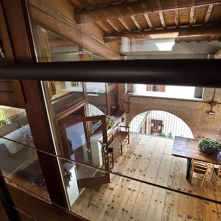 Apartamento Il Nido Della Buonanotte 1 Family Friendly Verona Exterior foto